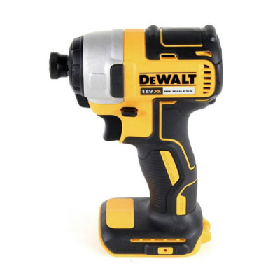 Купить Набор из двух инструментов бесщёточных DeWALT DCK2059D2T. Официальный магазин Dewalt Украина. Фирменный инструмент и оборудовние DeWALT, STANLEY, BLACK+DECKER, BOSTITCH