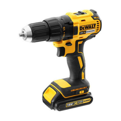 Купить Набор из двух инструментов бесщёточных DeWALT DCK2059D2T. Официальный магазин Dewalt Украина. Фирменный инструмент и оборудовние DeWALT, STANLEY, BLACK+DECKER, BOSTITCH