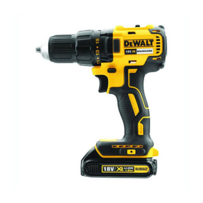 Купить Набор из двух инструментов бесщёточных DeWALT DCK2059D2T. Официальный магазин Dewalt Украина. Фирменный инструмент и оборудовние DeWALT, STANLEY, BLACK+DECKER, BOSTITCH