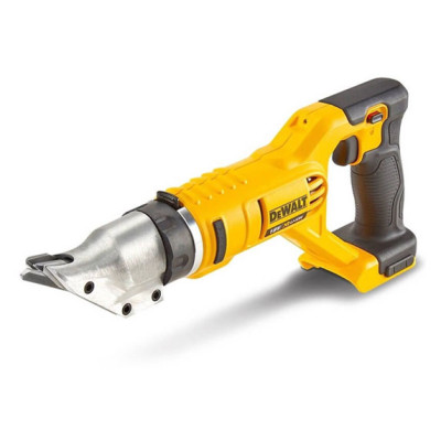 Купити Ножиці по металу акумуляторні DeWALT DCS491N. Офіційний магазин Dewalt Україна. Фірмовий інструмент та обладнання DeWALT, STANLEY, BLACK+DECKER, BOSTITCH