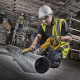 Купити Ножиці по металу акумуляторні DeWALT DCS491NT. Офіційний магазин Dewalt Україна. Фірмовий інструмент та обладнання DeWALT, STANLEY, BLACK+DECKER, BOSTITCH