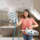 Купить Пароочиститель SteamMitt BLACK+DECKER FSH10SM1. Официальный магазин Dewalt Украина. Фирменный инструмент и оборудовние DeWALT, STANLEY, BLACK+DECKER, BOSTITCH