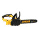 Купити Пила ланцюгова акумуляторна безщіткова DeWALT DCM565N. Офіційний магазин Dewalt Україна. Фірмовий інструмент та обладнання DeWALT, STANLEY, BLACK+DECKER, BOSTITCH