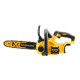 Купити Пила ланцюгова акумуляторна безщіткова DeWALT DCM565N. Офіційний магазин Dewalt Україна. Фірмовий інструмент та обладнання DeWALT, STANLEY, BLACK+DECKER, BOSTITCH