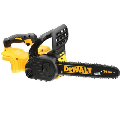 Купити Пила ланцюгова акумуляторна безщіткова DeWALT DCM565N. Офіційний магазин Dewalt Україна. Фірмовий інструмент та обладнання DeWALT, STANLEY, BLACK+DECKER, BOSTITCH