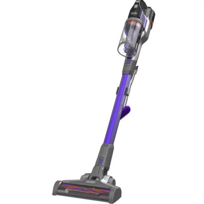 Купити Пилосос акумуляторний (електровіник) BLACK+DECKER BHFEV362DP. Офіційний магазин Dewalt Україна. Фірмовий інструмент та обладнання DeWALT, STANLEY, BLACK+DECKER, BOSTITCH