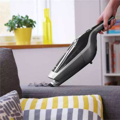 Купить Пылесос аккумуляторный (электровеник) BLACK+DECKER SVA520B. Официальный магазин Dewalt Украина. Фирменный инструмент и оборудовние DeWALT, STANLEY, BLACK+DECKER, BOSTITCH