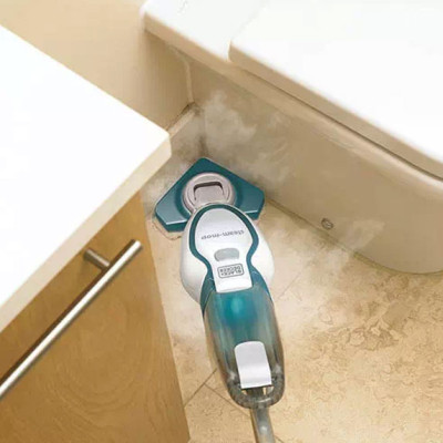 Купити Щітка парова BLACK+DECKER FSM1616. Офіційний магазин Dewalt Україна. Фірмовий інструмент та обладнання DeWALT, STANLEY, BLACK+DECKER, BOSTITCH
