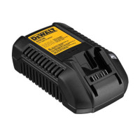 Купить Устройство зарядное DeWALT DCB100. Официальный магазин Dewalt Украина. Фирменный инструмент и оборудовние DeWALT, STANLEY, BLACK+DECKER, BOSTITCH