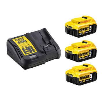 Купить Зарядное устройство DeWALT DCB115P3. Официальный магазин Dewalt Украина. Фирменный инструмент и оборудовние DeWALT, STANLEY, BLACK+DECKER, BOSTITCH