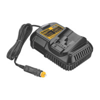 Купить Зарядное устройство DeWALT DCB119. Официальный магазин Dewalt Украина. Фирменный инструмент и оборудовние DeWALT, STANLEY, BLACK+DECKER, BOSTITCH