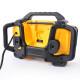 Купити Зарядний пристрій-радіоприймач DeWALT DCR027. Офіційний магазин Dewalt Україна. Фірмовий інструмент та обладнання DeWALT, STANLEY, BLACK+DECKER, BOSTITCH
