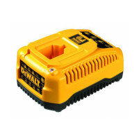 Купить Устpойство зарядное DeWALT DE9135. Официальный магазин Dewalt Украина. Фирменный инструмент и оборудовние DeWALT, STANLEY, BLACK+DECKER, BOSTITCH