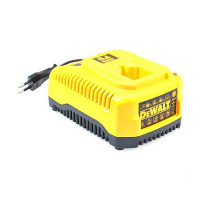 Купити Пристрій зарядний DeWALT N015878. Офіційний магазин Dewalt Україна. Фірмовий інструмент та обладнання DeWALT, STANLEY, BLACK+DECKER, BOSTITCH