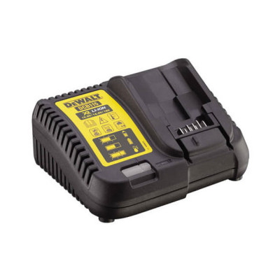 Купить Устройство зарядное XR Li-Ion DeWALT N450536. Официальный магазин Dewalt Украина. Фирменный инструмент и оборудовние DeWALT, STANLEY, BLACK+DECKER, BOSTITCH