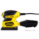 Купити Вібраційна шліфувальна машина STANLEY STSS025. Офіційний магазин Dewalt Україна. Фірмовий інструмент та обладнання DeWALT, STANLEY, BLACK+DECKER, BOSTITCH
