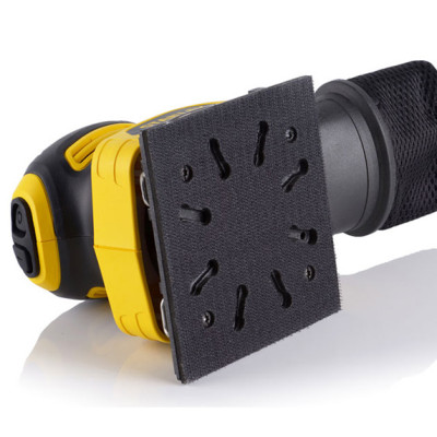 Купити Вібраційна шліфувальна машина STANLEY STSS025. Офіційний магазин Dewalt Україна. Фірмовий інструмент та обладнання DeWALT, STANLEY, BLACK+DECKER, BOSTITCH