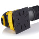 Купити Вібраційна шліфувальна машина STANLEY STSS025. Офіційний магазин Dewalt Україна. Фірмовий інструмент та обладнання DeWALT, STANLEY, BLACK+DECKER, BOSTITCH