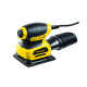 Купити Вібраційна шліфувальна машина STANLEY STSS025. Офіційний магазин Dewalt Україна. Фірмовий інструмент та обладнання DeWALT, STANLEY, BLACK+DECKER, BOSTITCH