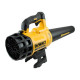 Купити Повітродувка акумуляторна безщіткова DeWALT DCM562PB. Офіційний магазин Dewalt Україна. Фірмовий інструмент та обладнання DeWALT, STANLEY, BLACK+DECKER, BOSTITCH