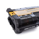Купити Зарядний пристрій-радіоприймач DeWALT DWST1-75659. Офіційний магазин Dewalt Україна. Фірмовий інструмент та обладнання DeWALT, STANLEY, BLACK+DECKER, BOSTITCH