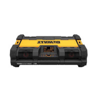 Купити Зарядний пристрій-радіоприймач DeWALT DWST1-75659. Офіційний магазин Dewalt Україна. Фірмовий інструмент та обладнання DeWALT, STANLEY, BLACK+DECKER, BOSTITCH