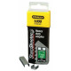 Купить Скобы тип G высотой 14 мм для степлера Heavy Duty, в упаковке 1000 шт STANLEY 1-TRA709T. Официальный магазин Dewalt Украина. Фирменный инструмент и оборудовние DeWALT, STANLEY, BLACK+DECKER, BOSTITCH
