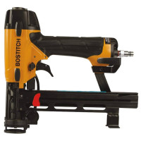 Купить Пистолет скобозабивной пневматический BOSTITCH SL1838BC-E. Официальный магазин Dewalt Украина. Фирменный инструмент и оборудовние DeWALT, STANLEY, BLACK+DECKER, BOSTITCH