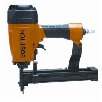Купить Пистолет скобозабивной пневматический BOSTITCH CF15-1-E. Официальный магазин Dewalt Украина. Фирменный инструмент и оборудовние DeWALT, STANLEY, BLACK+DECKER, BOSTITCH