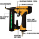 Купити Пістолет скобозабивний пневматичний BOSTITCH SX1838-E. Офіційний магазин Dewalt Україна. Фірмовий інструмент та обладнання DeWALT, STANLEY, BLACK+DECKER, BOSTITCH