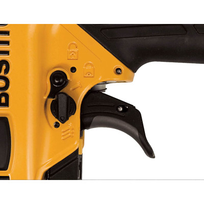 Купити Пістолет скобозабивний пневматичний BOSTITCH SX1838-E. Офіційний магазин Dewalt Україна. Фірмовий інструмент та обладнання DeWALT, STANLEY, BLACK+DECKER, BOSTITCH