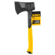 Купити Сокира туристична суцільнометалева вагою 990 грам з чохлом DeWALT DWHT51387-0. Офіційний магазин Dewalt Україна. Фірмовий інструмент та обладнання DeWALT, STANLEY, BLACK+DECKER, BOSTITCH