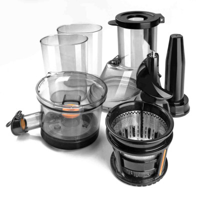 Купить Соковыжималка BLACK+DECKER BXJE200E. Официальный магазин Dewalt Украина. Фирменный инструмент и оборудовние DeWALT, STANLEY, BLACK+DECKER, BOSTITCH