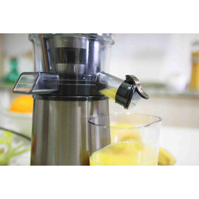 Купить Соковыжималка BLACK+DECKER BXJE200E. Официальный магазин Dewalt Украина. Фирменный инструмент и оборудовние DeWALT, STANLEY, BLACK+DECKER, BOSTITCH