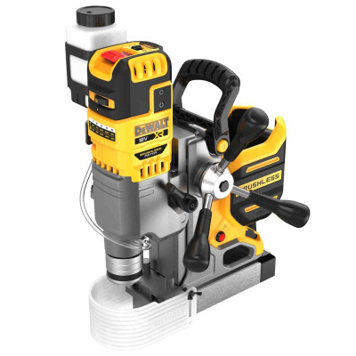 Купити Верстат свердлильний акумуляторний безщітковий магнітний DeWALT DCD1623N. Офіційний магазин Dewalt Україна. Фірмовий інструмент та обладнання DeWALT, STANLEY, BLACK+DECKER, BOSTITCH