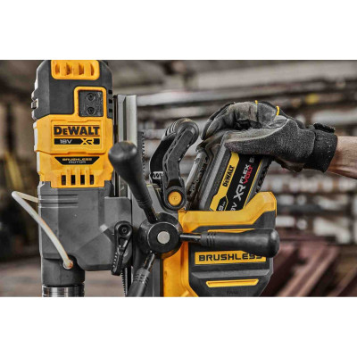 Купити Верстат свердлильний акумуляторний безщітковий магнітний DeWALT DCD1623N. Офіційний магазин Dewalt Україна. Фірмовий інструмент та обладнання DeWALT, STANLEY, BLACK+DECKER, BOSTITCH