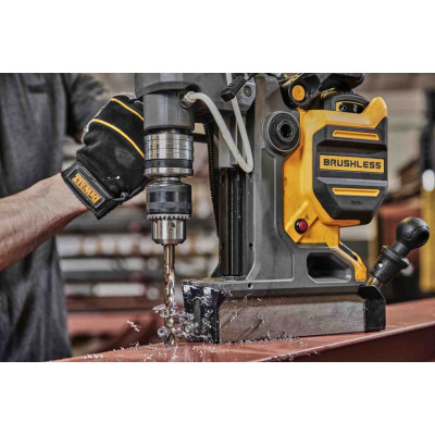 Купити Верстат свердлильний акумуляторний безщітковий магнітний DeWALT DCD1623N. Офіційний магазин Dewalt Україна. Фірмовий інструмент та обладнання DeWALT, STANLEY, BLACK+DECKER, BOSTITCH