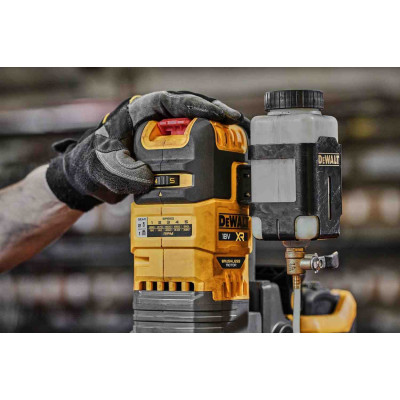 Купити Верстат свердлильний акумуляторний безщітковий магнітний DeWALT DCD1623N. Офіційний магазин Dewalt Україна. Фірмовий інструмент та обладнання DeWALT, STANLEY, BLACK+DECKER, BOSTITCH