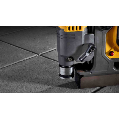 Купити Верстат свердлильний акумуляторний безщітковий магнітний DeWALT DCD1623N. Офіційний магазин Dewalt Україна. Фірмовий інструмент та обладнання DeWALT, STANLEY, BLACK+DECKER, BOSTITCH
