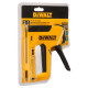 Купити Степлер Heavy Duty для скоб типу G 6-14мм, цвяхів типу J 12, 15мм DeWALT DWHTTR350-0. Офіційний магазин Dewalt Україна. Фірмовий інструмент та обладнання DeWALT, STANLEY, BLACK+DECKER, BOSTITCH
