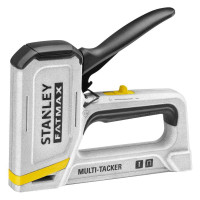 Купити Степлер Light Duty для скоб типу А та шпильок типу J STANLEY FMHT70443-0. Офіційний магазин Dewalt Україна. Фірмовий інструмент та обладнання DeWALT, STANLEY, BLACK+DECKER, BOSTITCH