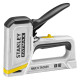 Купить Степлер Light Duty для скоб типа А и шпилек типа J STANLEY FMHT70443-0. Официальный магазин Dewalt Украина. Фирменный инструмент и оборудовние DeWALT, STANLEY, BLACK+DECKER, BOSTITCH