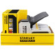 Купить Степлер Light Duty для скоб типа А и шпилек типа J STANLEY FMHT70443-0. Официальный магазин Dewalt Украина. Фирменный инструмент и оборудовние DeWALT, STANLEY, BLACK+DECKER, BOSTITCH