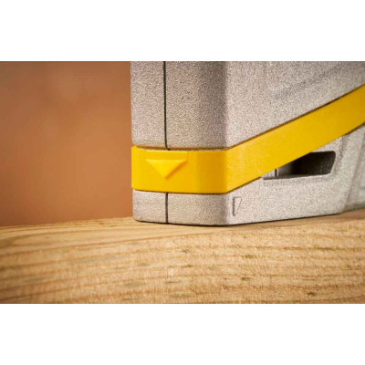 Купить Степлер Light Duty для скоб типа А и шпилек типа J STANLEY FMHT70443-0. Официальный магазин Dewalt Украина. Фирменный инструмент и оборудовние DeWALT, STANLEY, BLACK+DECKER, BOSTITCH