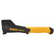 Купити Степлер ударний CARBON FIBRE для скоб типу G 8, 10, 12 мм DeWALT DWHT75900-0. Офіційний магазин Dewalt Україна. Фірмовий інструмент та обладнання DeWALT, STANLEY, BLACK+DECKER, BOSTITCH