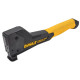 Купити Степлер ударний CARBON FIBRE для скоб типу G 8, 10, 12 мм DeWALT DWHT75900-0. Офіційний магазин Dewalt Україна. Фірмовий інструмент та обладнання DeWALT, STANLEY, BLACK+DECKER, BOSTITCH