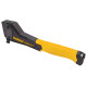 Купити Степлер ударний CARBON FIBRE для скоб типу G 8, 10, 12 мм DeWALT DWHT75900-0. Офіційний магазин Dewalt Україна. Фірмовий інструмент та обладнання DeWALT, STANLEY, BLACK+DECKER, BOSTITCH
