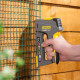 Купити Степлер LIGHT DUTY/HEAVYDUTY/CABLE/BRADS TR75 FATMAX® 6 В 1 для всіх типів скоб STANLEY FMHT6-70868. Офіційний магазин Dewalt Україна. Фірмовий інструмент та обладнання DeWALT, STANLEY, BLACK+DECKER, BOSTITCH