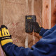 Купить Степлер CARBON FIBRE для скоб типа G 6-14мм, гвоздей типа J 12, 15мм DeWALT DWHT80276-0. Официальный магазин Dewalt Украина. Фирменный инструмент и оборудовние DeWALT, STANLEY, BLACK+DECKER, BOSTITCH