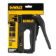 Купить Степлер CARBON FIBRE для скоб типа G 6-14мм, гвоздей типа J 12, 15мм DeWALT DWHT80276-0. Официальный магазин Dewalt Украина. Фирменный инструмент и оборудовние DeWALT, STANLEY, BLACK+DECKER, BOSTITCH